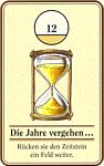 Die Jahre vergehen